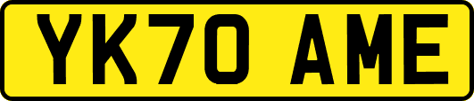 YK70AME