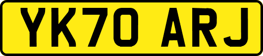 YK70ARJ