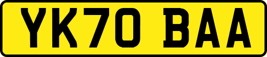 YK70BAA