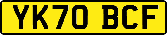 YK70BCF