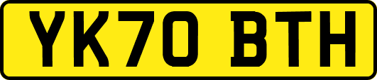 YK70BTH