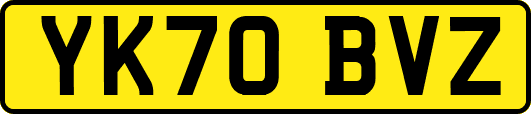 YK70BVZ