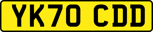 YK70CDD