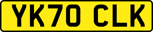 YK70CLK
