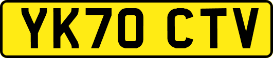YK70CTV