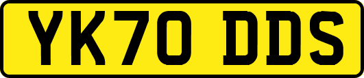 YK70DDS