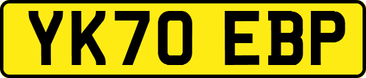 YK70EBP