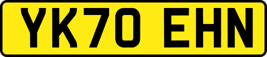 YK70EHN