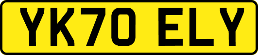 YK70ELY