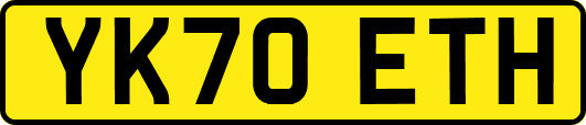 YK70ETH
