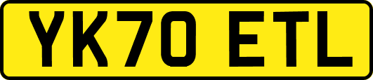 YK70ETL