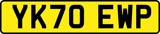 YK70EWP