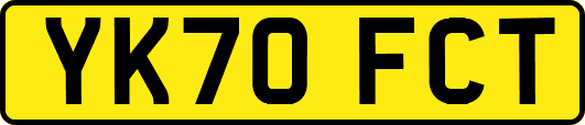 YK70FCT