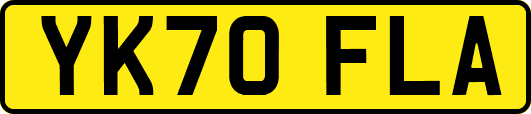 YK70FLA