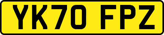 YK70FPZ