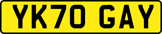 YK70GAY