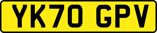 YK70GPV