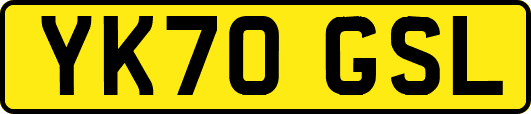YK70GSL