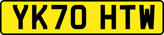 YK70HTW