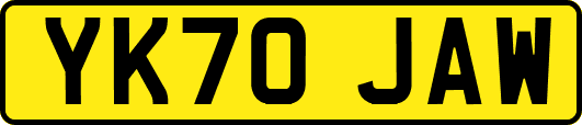 YK70JAW