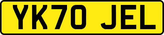 YK70JEL