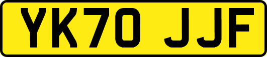 YK70JJF