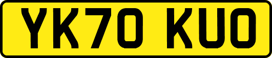 YK70KUO