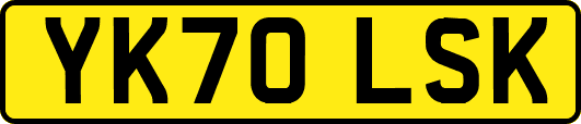 YK70LSK
