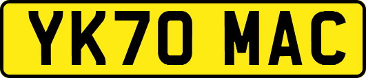 YK70MAC