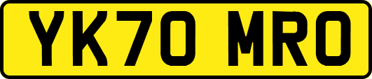 YK70MRO