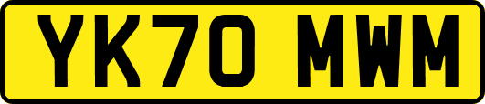 YK70MWM