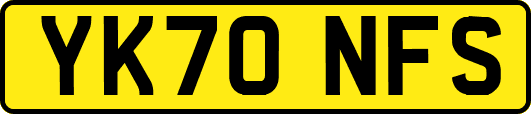YK70NFS