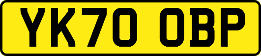 YK70OBP