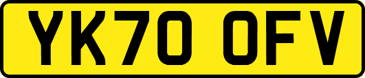 YK70OFV