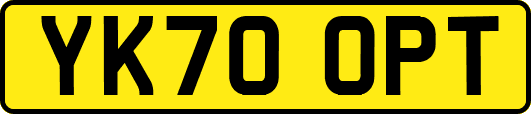 YK70OPT