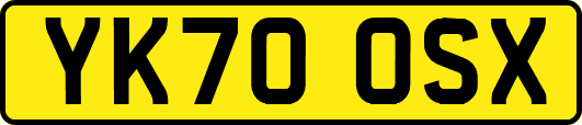 YK70OSX