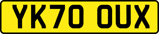 YK70OUX