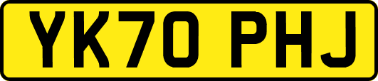 YK70PHJ