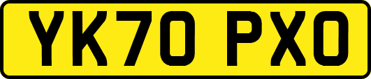 YK70PXO