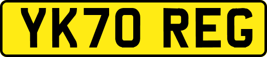 YK70REG