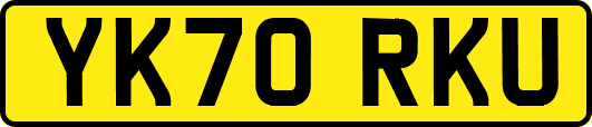 YK70RKU