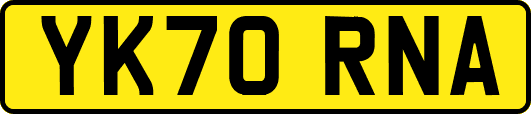 YK70RNA