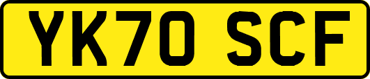 YK70SCF