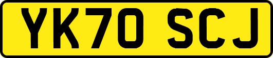 YK70SCJ