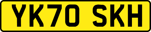 YK70SKH