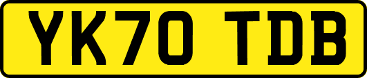 YK70TDB
