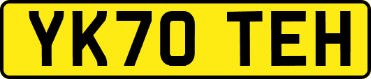 YK70TEH
