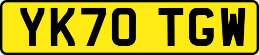 YK70TGW