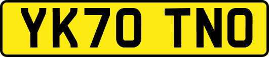 YK70TNO