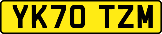 YK70TZM